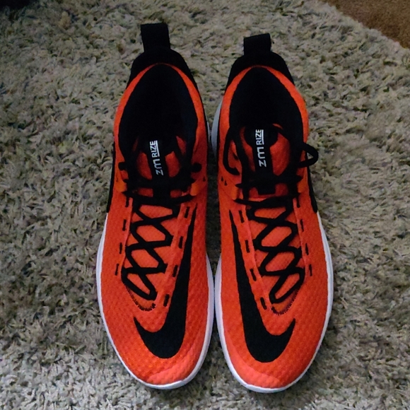 Nike Zoom Rize TB - Picture 4 of 5